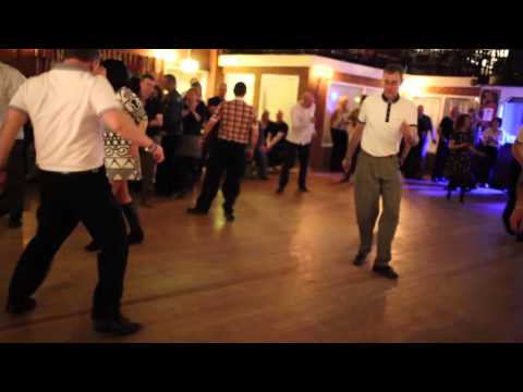 Stables Soul Club on 2.4.16 - Clip 3599 by Jud