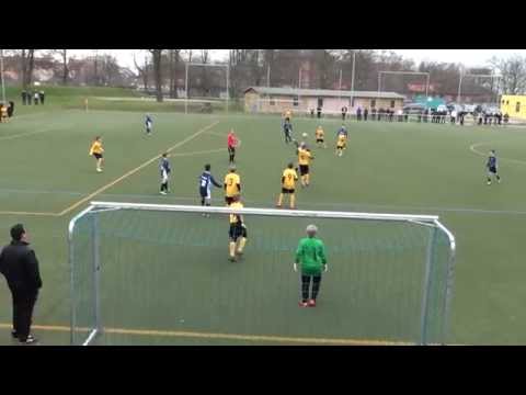 TuS 1860 MD-Neustadt II  5:3  SV Fortuna