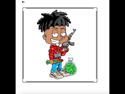 Ddub Stunna - Glocky (Official Audio)