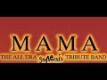 GENESIS: "MAMA (WORK IN PROGRESS)" [Lyrics Included] - 1983. (HD HQ 1080p)