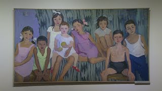 Մշակութային ազդագիր 11.11.2019