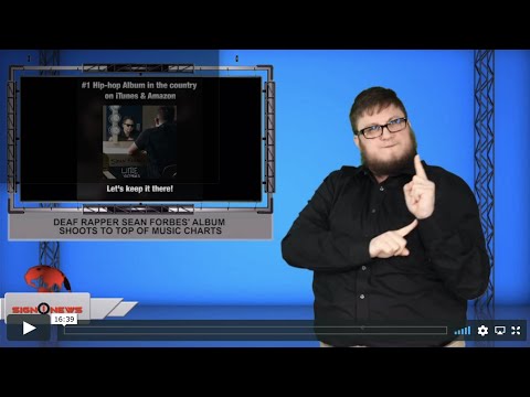 Sign1News Live 2.28.20