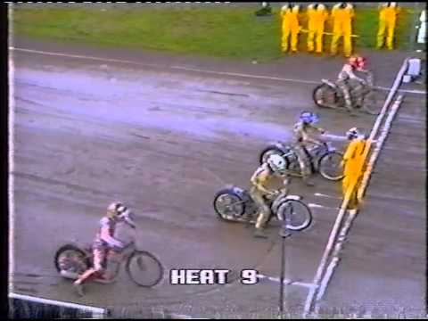 1985 Intercontinental Final - Vetlanda Heat 9