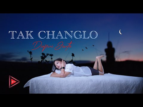 Dinpui Joute - Tak changlo || Official music video || Zaituokung