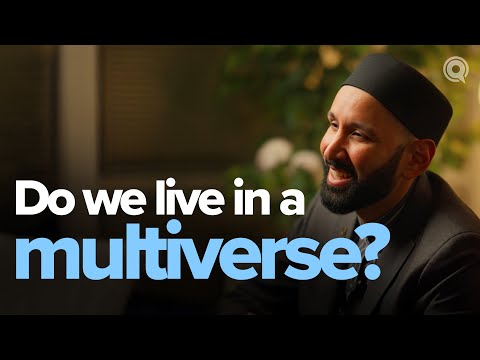 Watch This Before "The Other Side" Ramadan Series by Dr. Omar Suleiman — Dr. Omar Suleiman