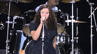 Mandy Barnett - Falling, Falling, Falling (Live at Farm Aid 1999)