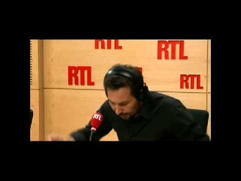 La marque du Mailhot : l'épidémie d'anosognosie gagne la France - RTL - RTL