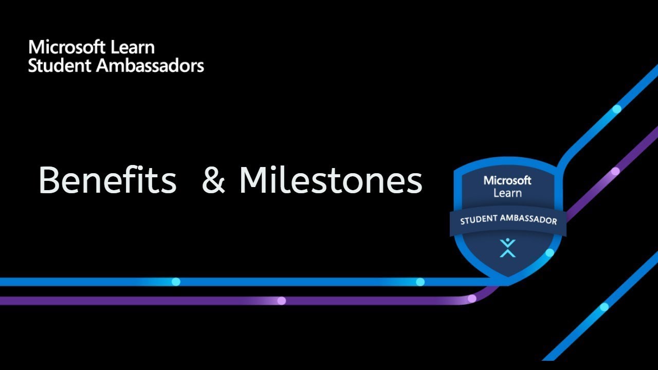 Introduction to Microsoft Learn Student Ambassador and Visual Studio code