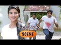 Andamaina Jeevitham Movie Scenes Mukesh Comes To His Old House Dulquer Brings Aishwarya