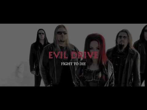 Evil Drive: Fight to Die (OFFICIAL VIDEO)