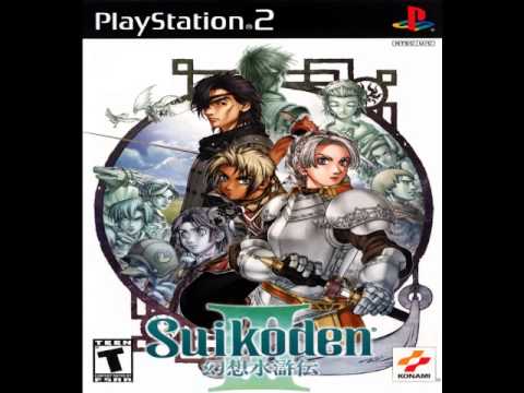 Suikoden III - Farm Village ~ Chisha Village theme [extended to 20 minutes]