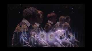 Shinhwa - Gonna Be Alright (Arabic Sub)