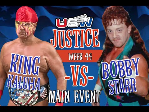 USW JUSTICE (EPISODE 44) 12.06.2025