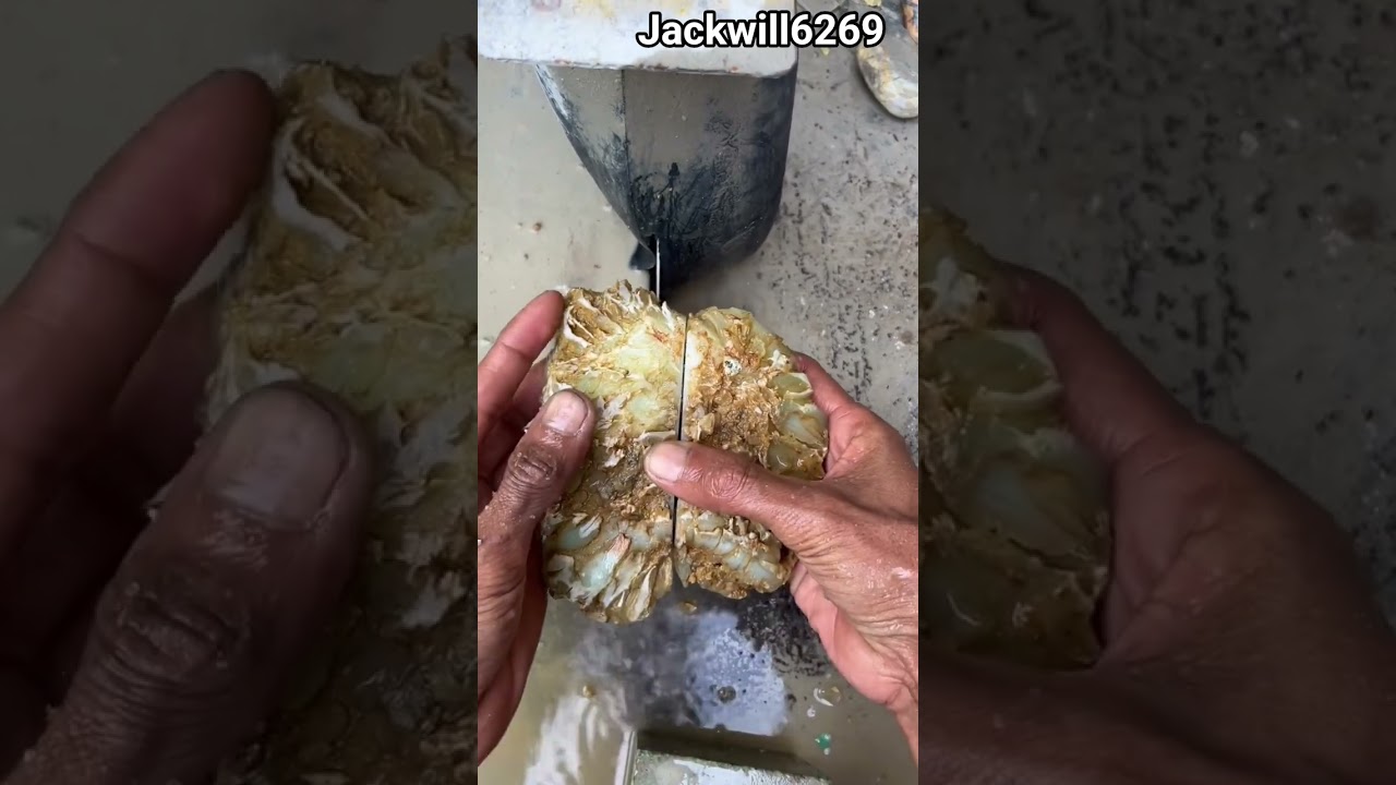 #stonecutting #naturalamethyst #madeinusa #satisfying #satisfying #crystalsdotcom #usa #gemstone