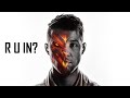 R U IN CHALLENGE