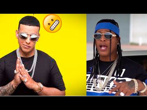 químico ultramega ft Dady yankee