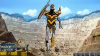 [問卦] 鋼彈要做出來現實會有哪些限制？