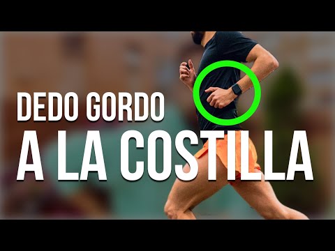 🏃‍♂️ Mueve así tus BRAZOS al CORRER: ✅ Braceo correcto  +❌ 4 ERRORES más comunes