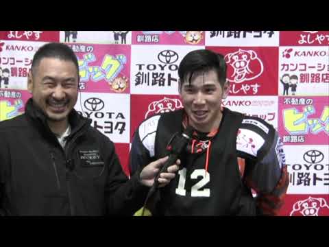 GBP Bzセレクト中村選手 (2024/04/09)