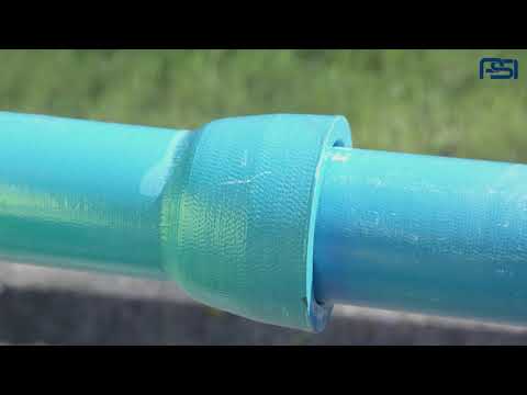 Covalence® MPSM-C30 Schrumpfschlauch Muffenumhüllung