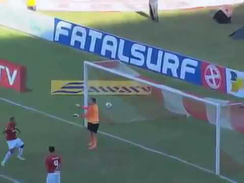 INTER 2 x 1 LAJEADENSE - 21/04/2013 - GAUCHÃO