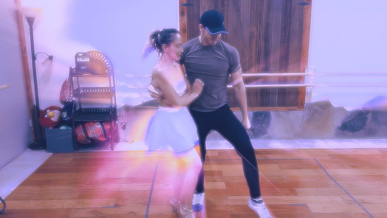 Promotional video thumbnail 4 for Latin More Nation