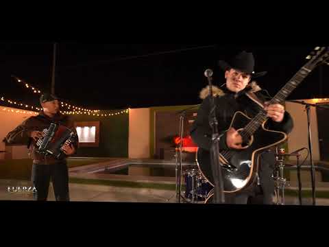 Puro Campeón - Si Fuera Facil - Fuerza Alterna - En Vivo