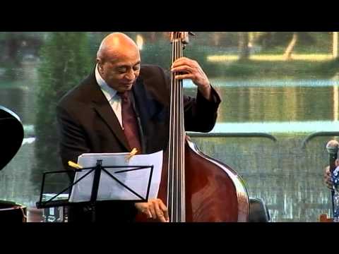04 Joan Faulkner & Csík Gusztáv Trio - 2011, Bánk