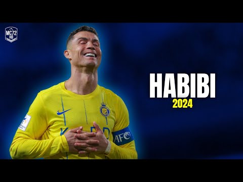 Cristiano Ronaldo 2024 ► ''HABIBI'' - (Skills & Goals) HD