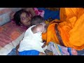 Baby Feeding Breastfeeding Vlogs Indian Village Mom