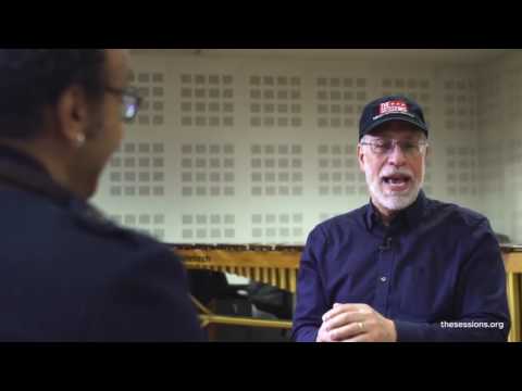 MANU KATCHE HABLA DE JEFF PORCARO