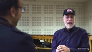 MANU KATCHE HABLA DE JEFF PORCARO