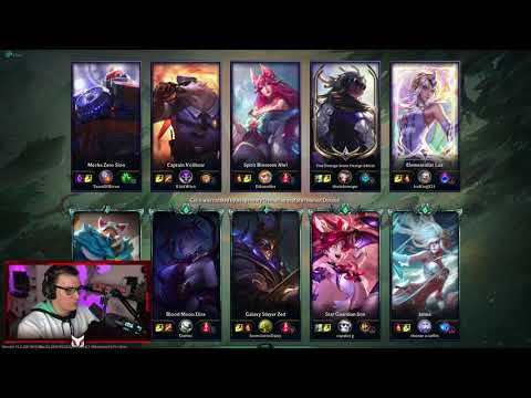 "CRAB RAVE" intensifies - Gameplay Urgot Top #145 ITA League of Legends