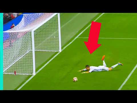 Errori STUPIDI dei calciatori