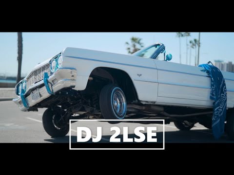 DAZ DILLINGER ☆ BIGGIE ☆ 2PAC 👑 REMIX 2022 BY DJ 2LSE ✝