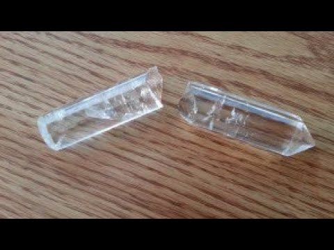 [CRYSTAL FLIFF] GS 30/04/18 POV Ponygraphy