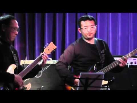 京都の恋～黒くぬれ/SUNBURSTERS/KYOTO DOLL～PAINT IT BLACK (cover)