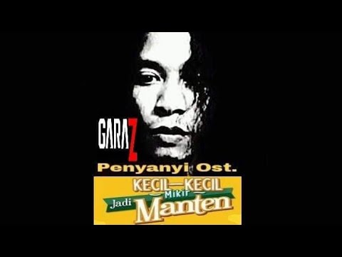 Lagu Ost.Kecil-Kecil Mikir Jadi Manten