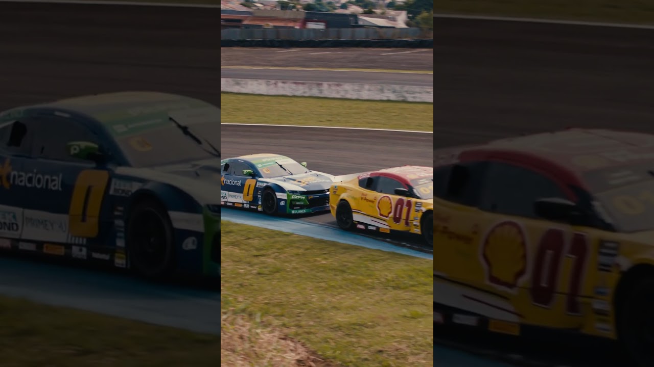 🔥FALTAM 7 DIAS🔥Ingressos no site da NASCAR Brasil