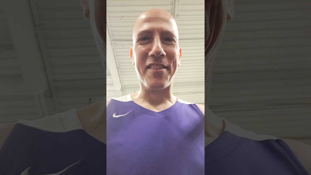 If Your Not Having Fun, Then What's the Point