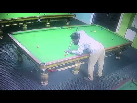 Zoomer Snooker Den