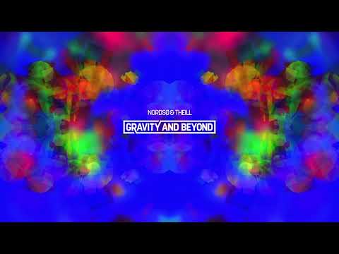 Nordsø & Theill - Gravity and Beyond (Full Animation) - 0213