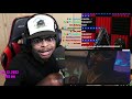 ImDontai Reacts To Gunna Future Pushing P