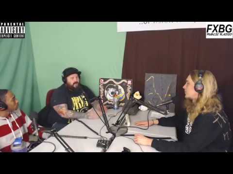 This Is NOT A Scottcast: Episode 2 - Metrii Nelson & Mike Willis