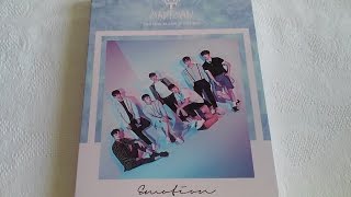 Madtown (매드타운) - 3rd Mini Album "Emotion" UNBOXING (Moki)