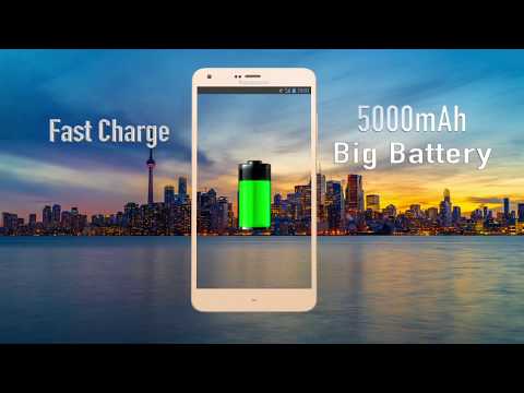 Panasonic P55 Max | #PForPower (P For Power)