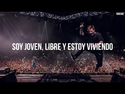 AREA21 - Pogo || Sub.Español