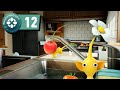 Pikmin 4 Gameplay Walkthrough - Rescue Mission: Day 14