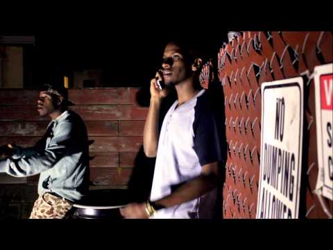 G MALY x INT'L HAY SUS - GAIN POWER (SHOT BY @ANTHONYDAVISJBF)