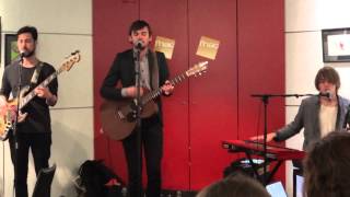 Puggy - Give Us What We Want